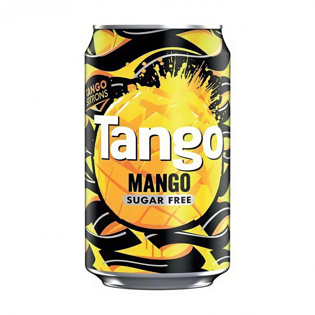 Tango Mango