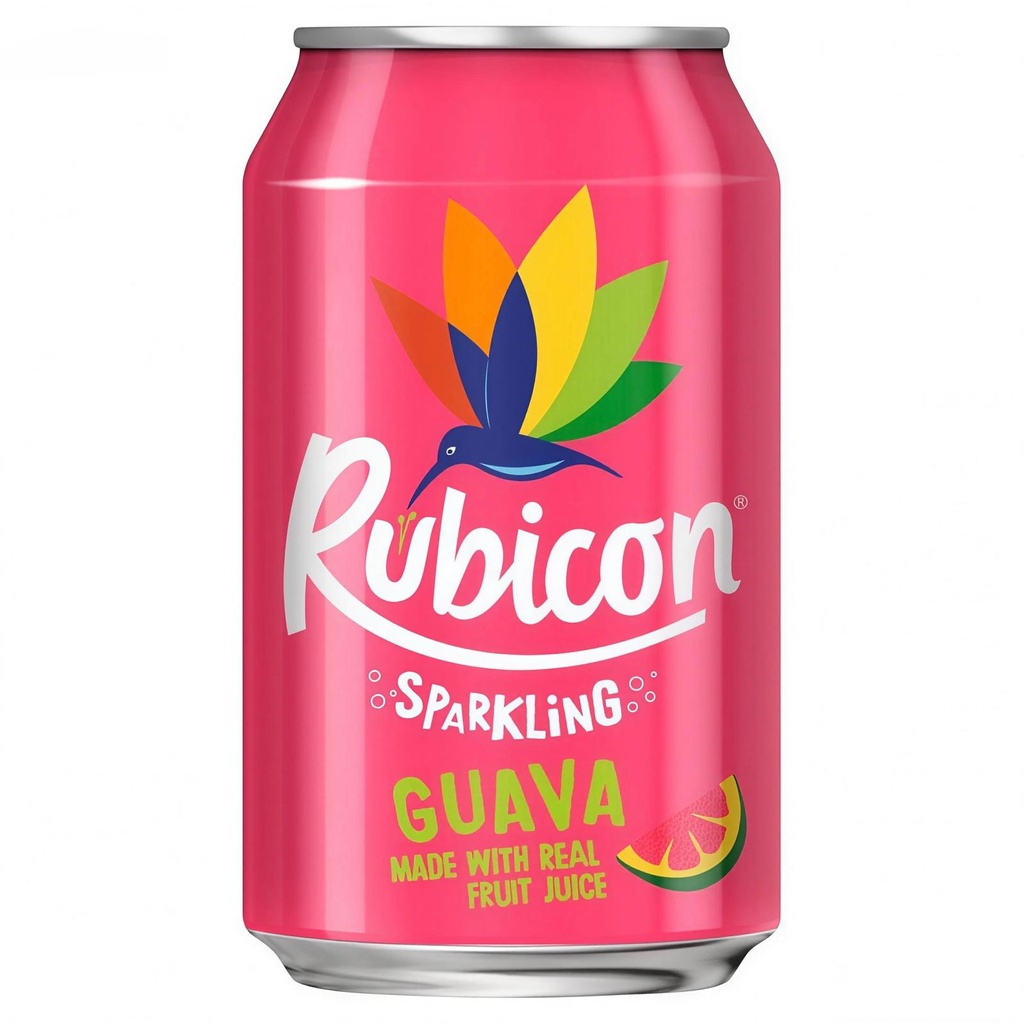 Rubicon Guava