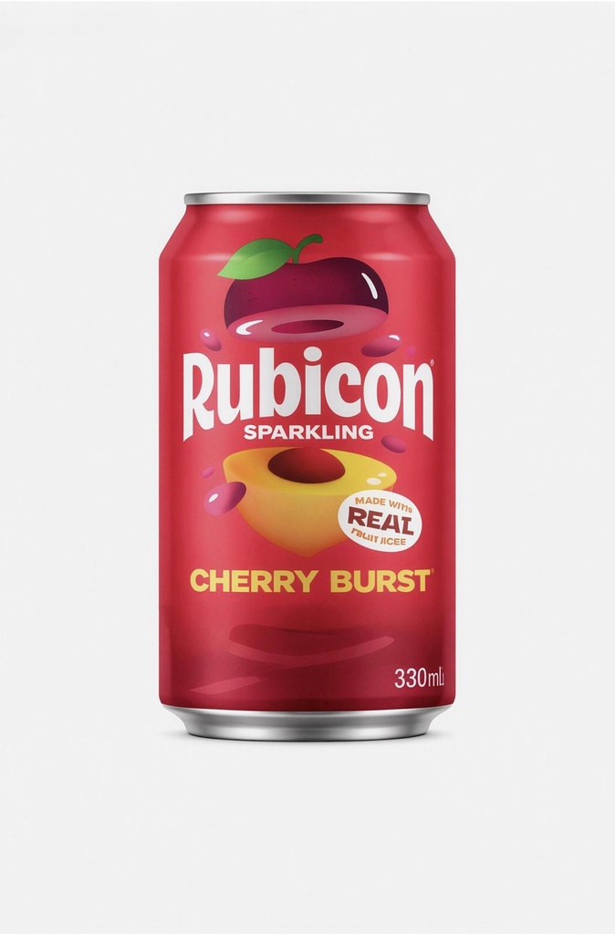 Rubicon Cherry