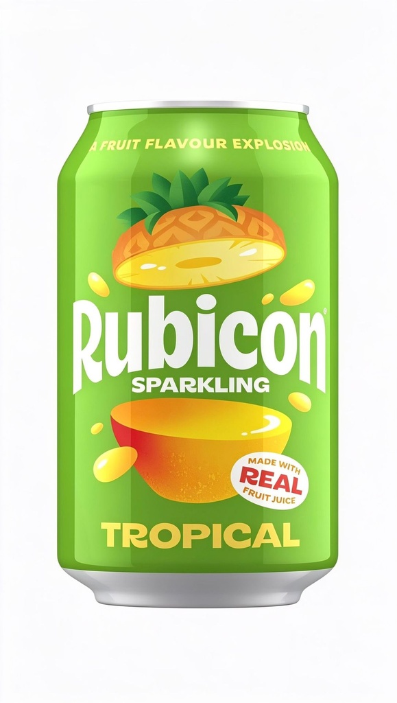 Rubicon Tropical