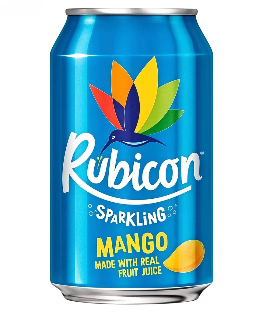 Rubicon Mango