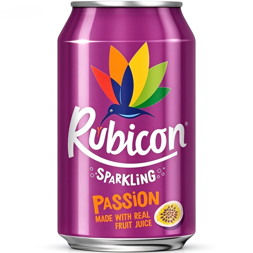 Rubicon Passion