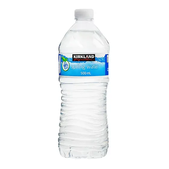 Kirkland Water