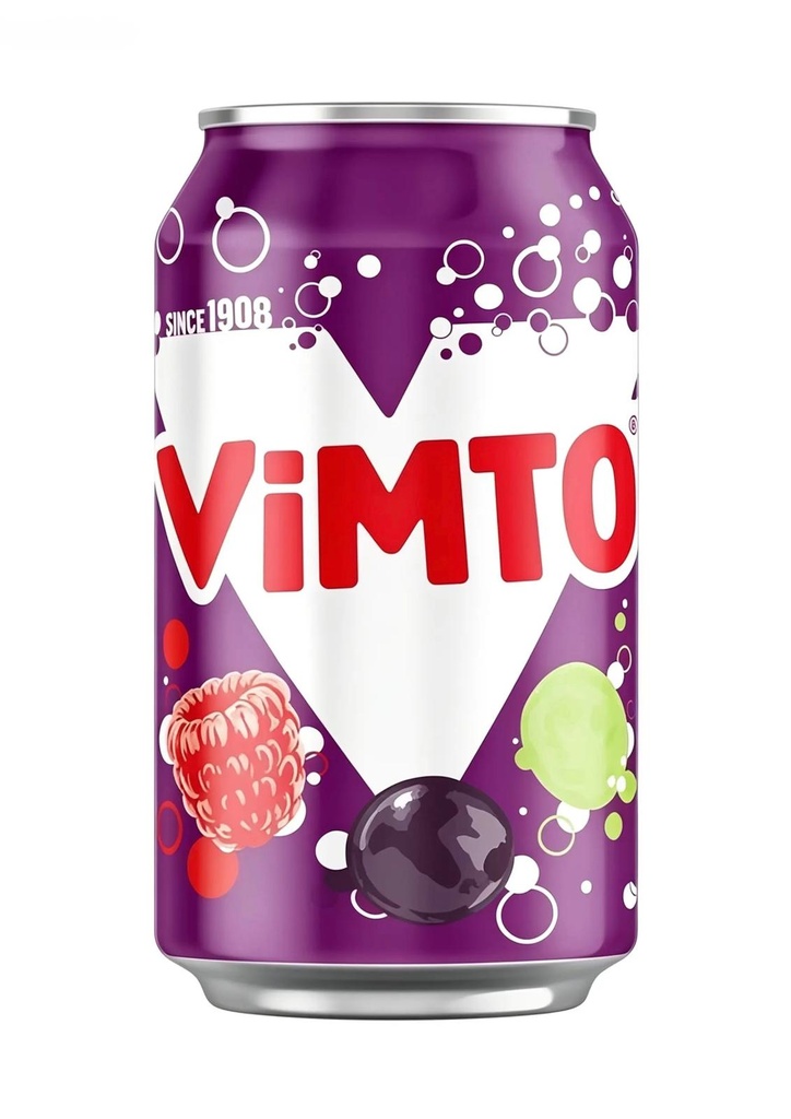 Vimto
